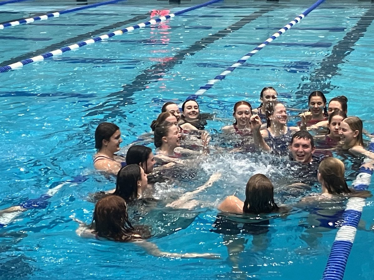 Yorktown Athletics tweet media