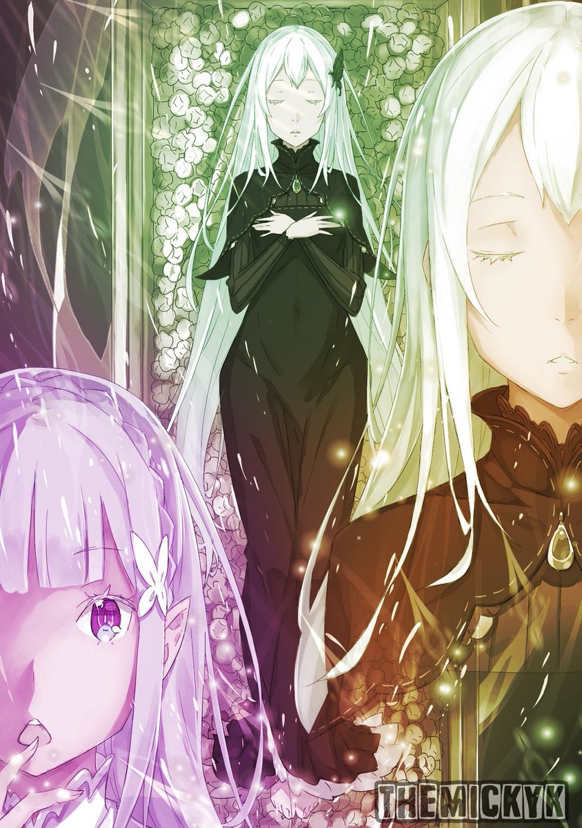 TheMickyK1's tweet photo. Coloreo de Re:Zero 

#mangacoloring #anime #coloring
#mycoloring #manga #rezero https://t.co/qaUpELBDAd
