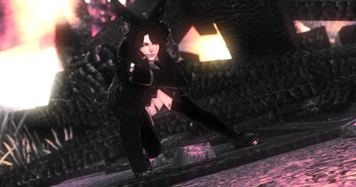 CodenameAbyssal's tweet photo. "ᴛᴄʜ, ᴍᴀɴ ᴛʜᴀᴛ ᴡᴀꜱ ᴀ ʜᴀʀᴅ ᴘᴜɴᴄʜ...ɪ ʟɪᴋᴇ ʏᴏᴜʀ ᴀᴛᴛɪᴛᴜᴅᴇ. ʟᴜᴄᴋʏ ꜰᴏʀ ʙᴏᴛʜ ᴏꜰ ᴜꜱ...ɪᴍ ᴊᴜꜱᴛ ᴡᴀʀᴍɪɴɢ ᴜᴘ."
.
.
.
.
.
> #GPOSERS /\ #EorzeaPhotos /\ #ffxivsnaps  /\ #ReShade /\ #FFXIVScreenshots /\ #viera /\ #maleviera < https://t.co/X5l6fmY05H