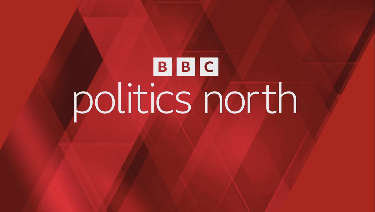 Watch Politics North from 10am on BBC One #bbcpn 

With guests <a href="/tomhunt100/">Tom Hunt</a> <a href="/alan_lamb17/">Alan Lamb</a> ⁦<a href="/henrimurison/">henrimurison.bsky.social</a>⁩ 

We’re talking about council PFI deals ⁦<a href="/davidrhodesBBC/">David Rhodes</a>⁩ 

And the parents fighting for #send places for their children ⁦<a href="/GemmaLDillon/">Gemma-News</a>⁩