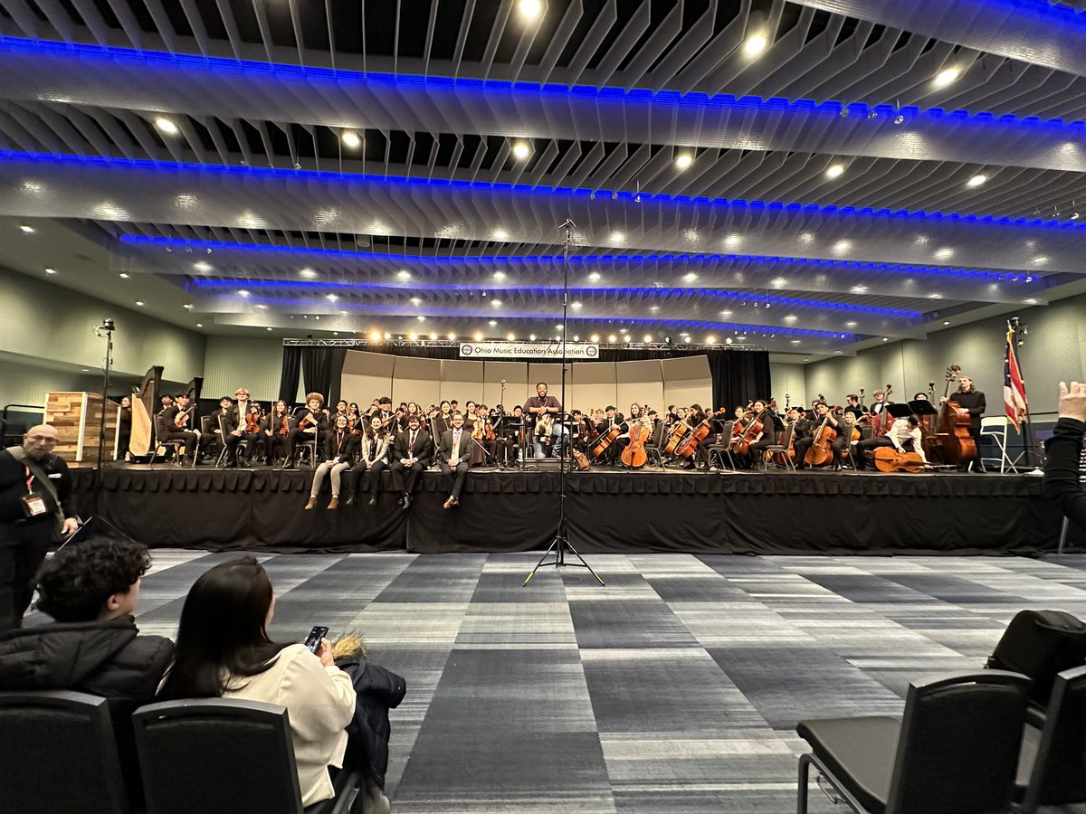 mr_huzicka's tweet photo. It has been an honor to serve Music Education in Ohio 🎶🎻 https://t.co/DUUs16XPqC
