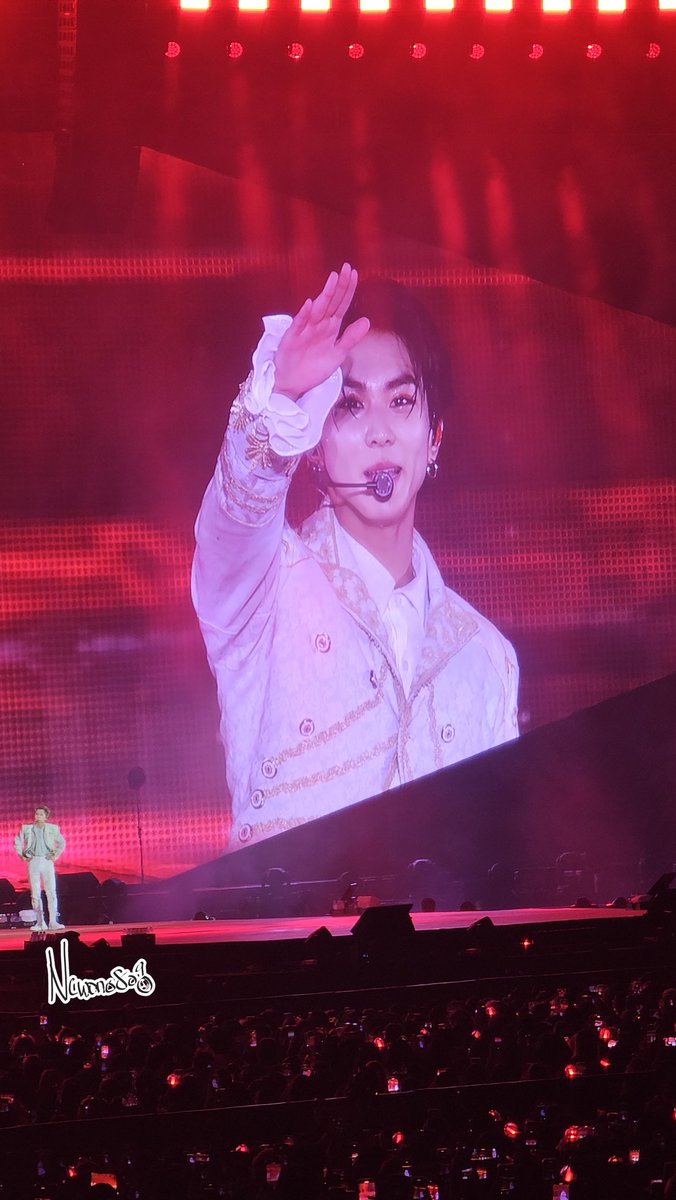 ncwon0809's tweet photo. FATE TOUR SNAPS
#fate_in_newclarkcity #ENHYPEN_JUNGWON https://t.co/2sQEdLatl2