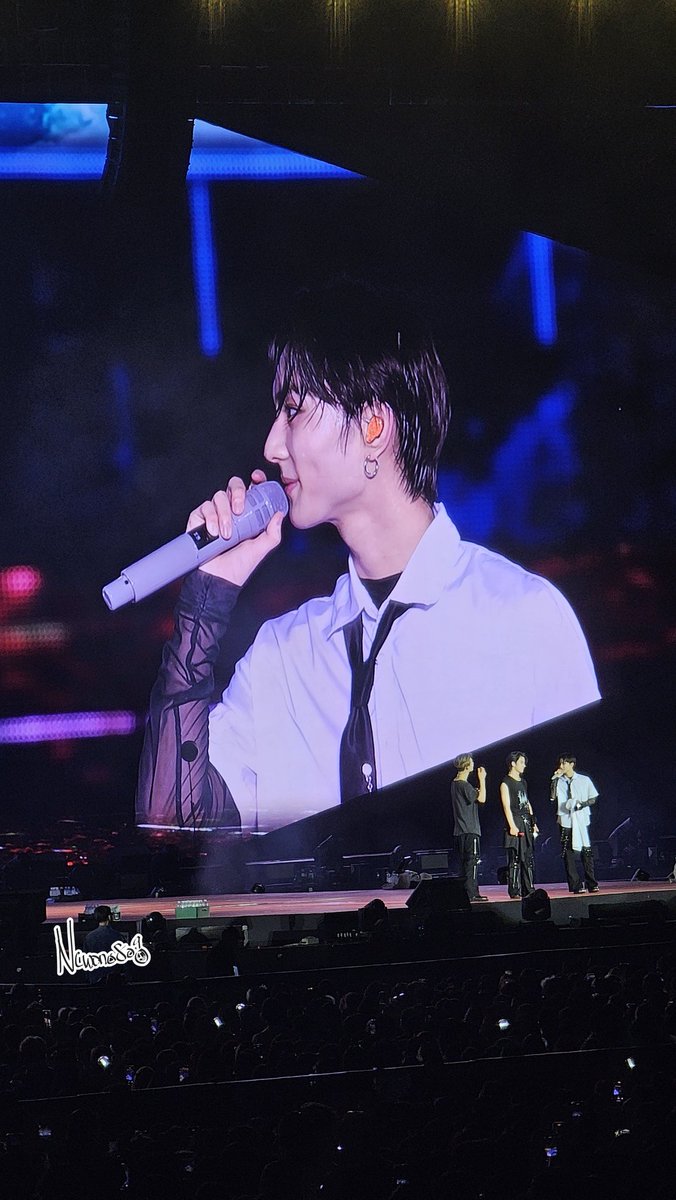 ncwon0809's tweet photo. FATE TOUR SNAPS
#fate_in_newclarkcity #ENHYPEN_JUNGWON https://t.co/2sQEdLatl2