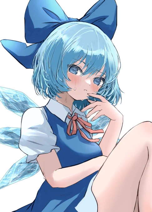 あたいバカじゃないもん! 