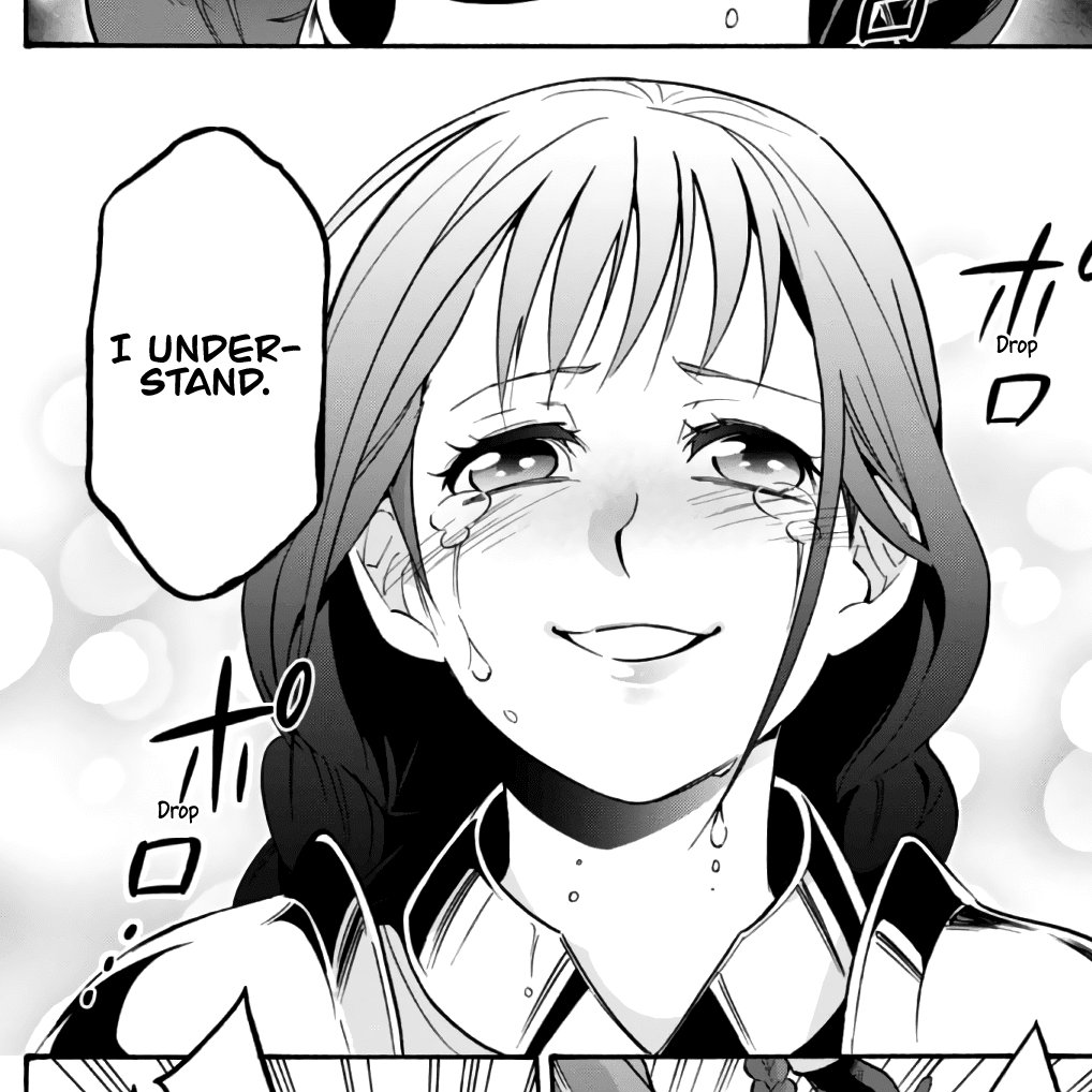 FueOfPotential's tweet photo. "I'm sorry." https://t.co/7uqAwBGHXN