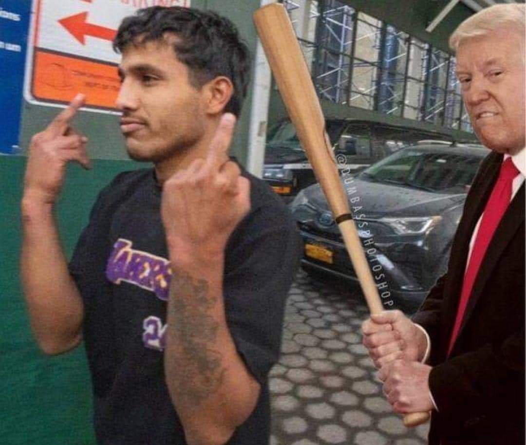 code_e_coyote's tweet image. #CloseTheBorder #DeportThemAll