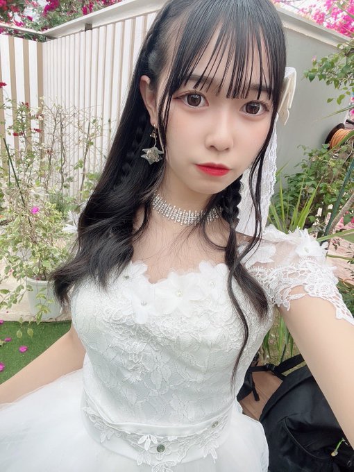 Twitterのコスプレ画像5