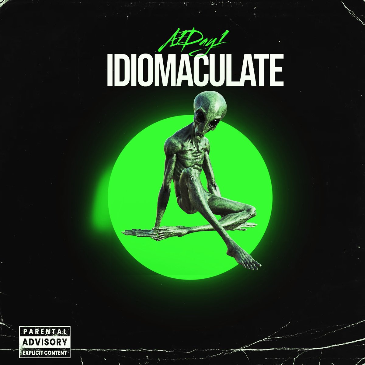 AdamKendig's tweet photo. #Idiomaculate 
'Idiomaculate' by rapper A1Day1
1. Idiomaculate 
   2. Rock Bottom (On The Low)
   3. Career
   4. Hurt People 
   5. Feel Everything
   6. Get Outside
Coming soon to Media near you. 👊🔥
Show it some love.
#bandlab
#rapper
#937PiquaOH
https://t.co/6HlM8DVHdx https://t.co/Z6KqNfz4qh