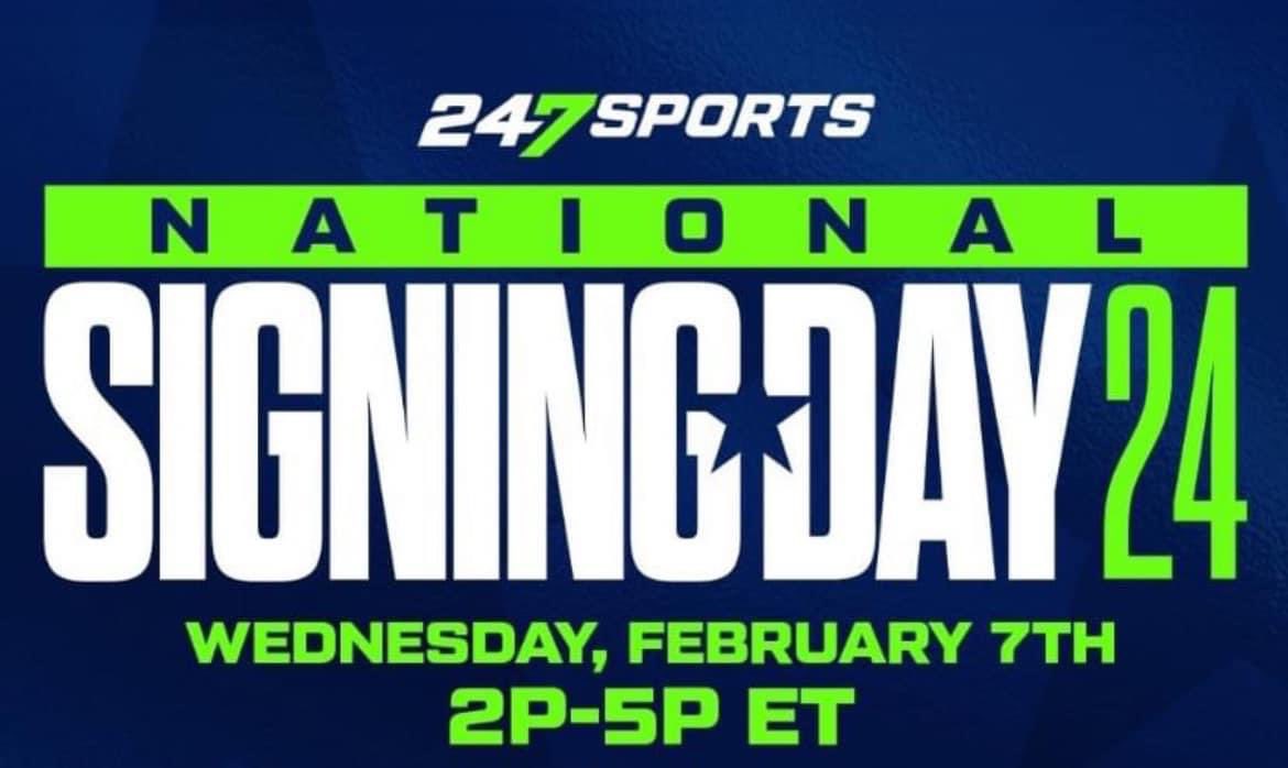 <a href="/capitalhighwv/">Capital High School</a> seniors 24 are ready to make their announcement on 2/7/2024!!!