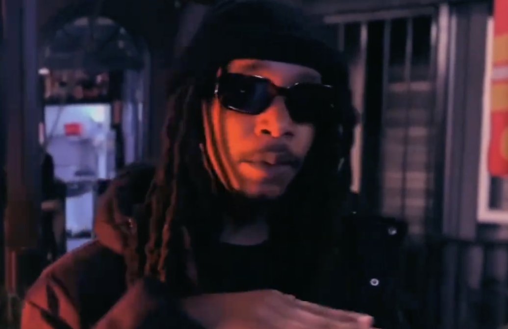 VIDEO: <a href="/DBBantino/">DB Bantino</a> - "Breeze" (Performance) jukeboxdc.com/2024/02/db-ban…