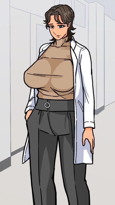 デッ…カ!なCG集作ってます 