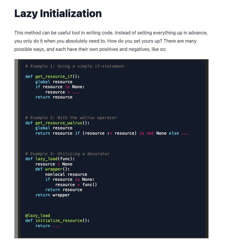 jimmykoppel's tweet photo. Tidying #3 from "#tidyfirst
There's a lot of syntactic variants of ways to do something. Try making them the same.
I'd prefer you actually capture the commonality in a class or such, but that could ruffle a few more feathers https://t.co/gBGkUXb61i
