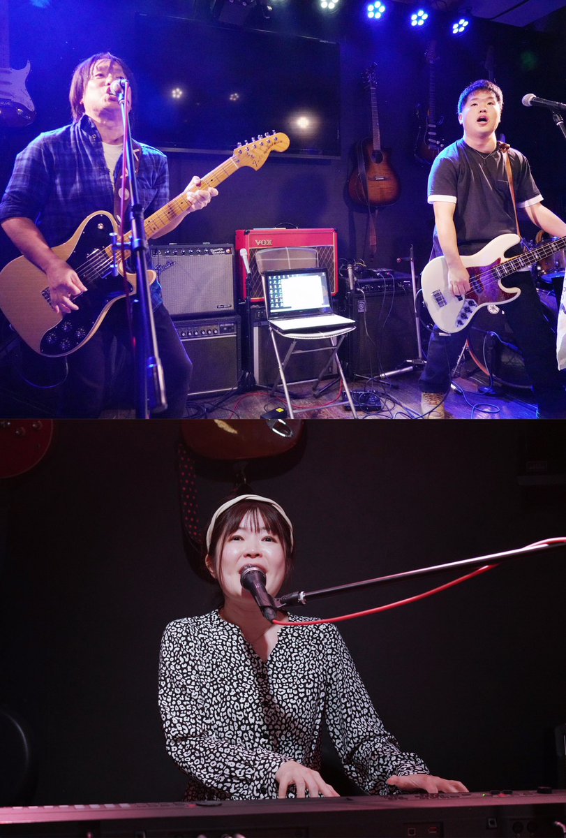 koito_1223's tweet photo. 2月3日(土)
IPPI PRESENTS
FLAGSHIP FES'24
@ MUSIC BAR Ricky
IPPEI(@IPPEI_TES)さん企画、フラッグシップ フェス✨
#オトブクロ
#Kaz
#ザ・マフィン
#cocoro
#TyNo
#UNPLUGGED
素敵な演者の方々なので、Rickyに居座り😁
ザ・マフィンのたっくん、痩せたね〜😂
画面越しではなく、cocoroさんのサプリソングの数々を生で聞けて、感動✨🥹