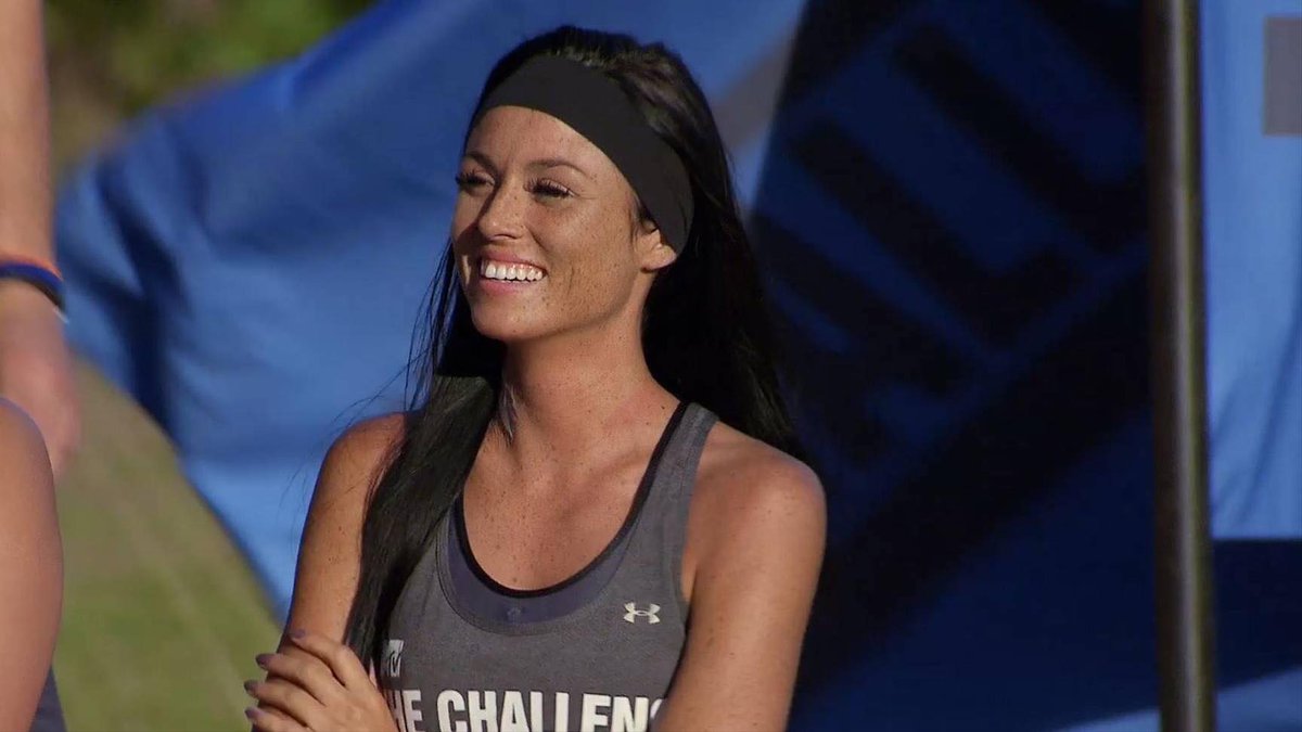 MTVsChallenges's tweet photo. These four moms are in the final of the *hypothetical* season Challenge: Mommy Smackdown. 

Which Challenger takes the win? https://t.co/QROJ0TeJHm