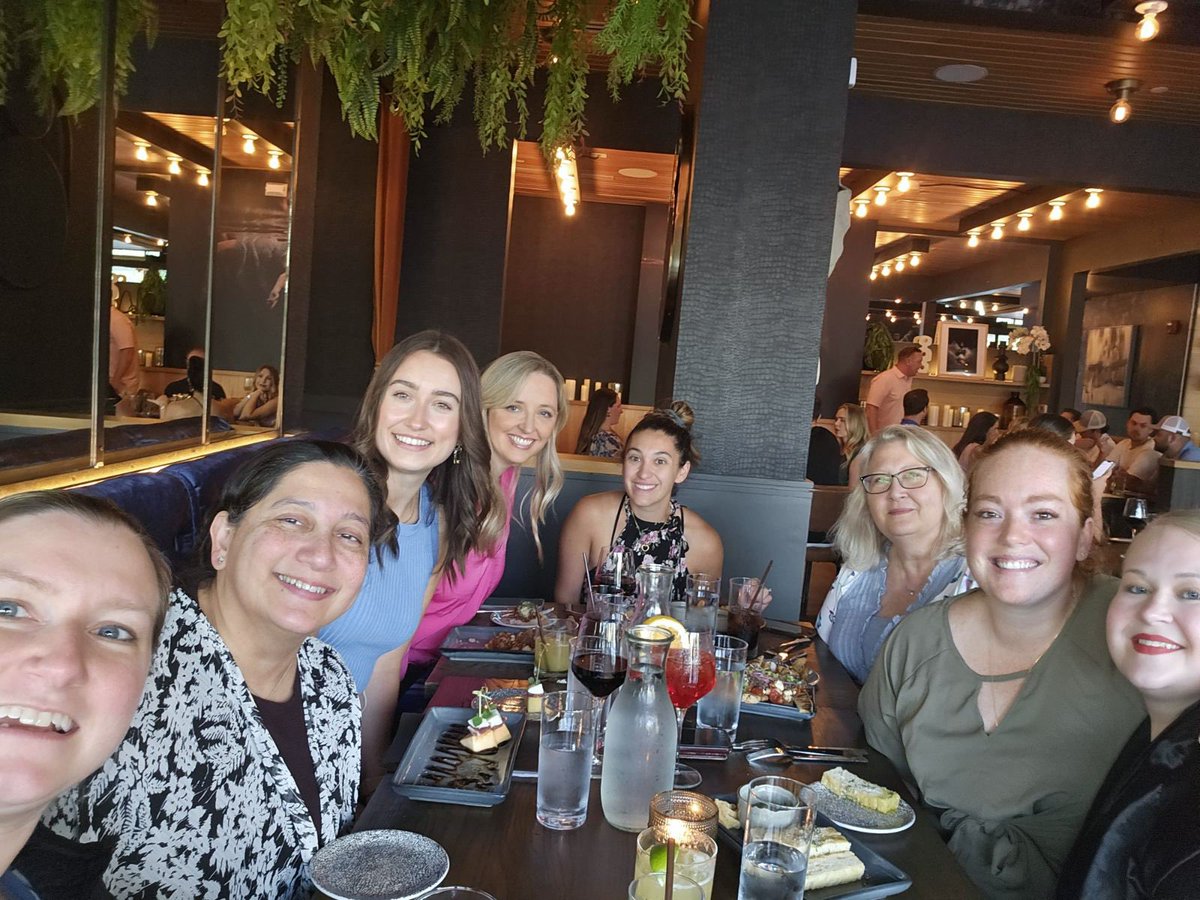 Angela M Richardson, MD, PhD (@angelamrichard1) on Twitter photo Happy #NationalWomenPhysicianDay to the amazing ladies of <a href="/Neurosurgery_IU/">IU Neurosurgery</a>! #neurosurgery #DiversityandInclusion @WINSneurosurge1 <a href="/SamPalmaMD/">Samantha Palma, MD</a> <a href="/SarahMerrillMD/">Sarah Merrill, MD, MS</a> <a href="/DrPiiaVirtanen/">Piiamaria Virtanen, MD</a> Happy #NationalWomenPhysicianDay to the amazing ladies of <a href="/Neurosurgery_IU/">IU Neurosurgery</a>! #neurosurgery #DiversityandInclusion @WINSneurosurge1 <a href="/SamPalmaMD/">Samantha Palma, MD</a> <a href="/SarahMerrillMD/">Sarah Merrill, MD, MS</a> <a href="/DrPiiaVirtanen/">Piiamaria Virtanen, MD</a>