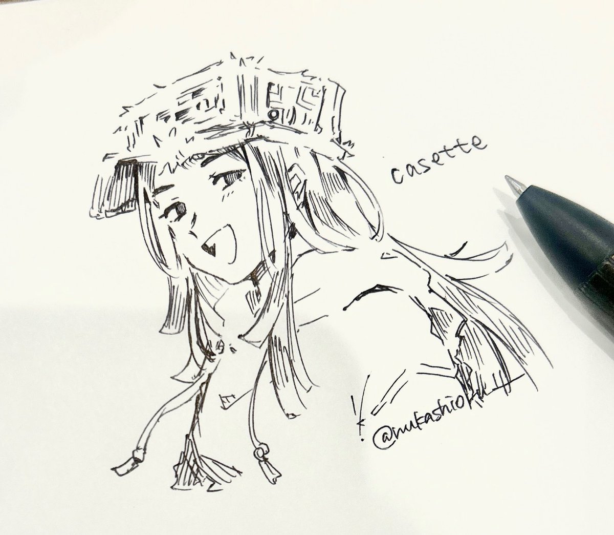 苔 (@nukashioru__) on Twitter photo 