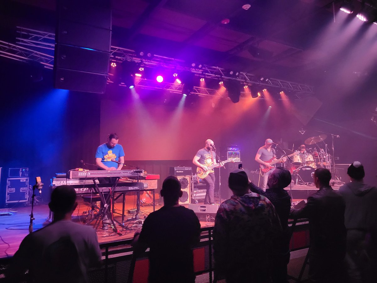 Cymbals Are Grand tweet media