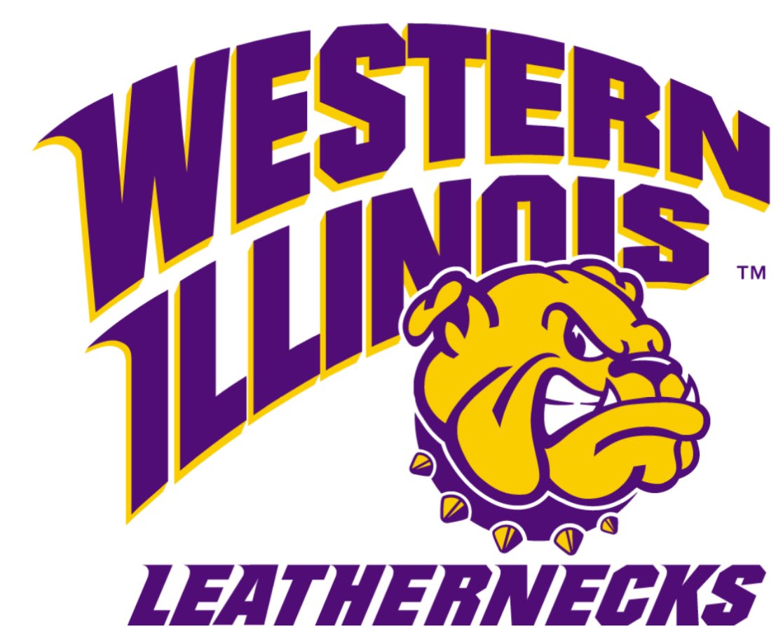 Extremely blessed to receive my frat D1 offer from Western Illinois University!! @MIexposure @CoachJoeDavis @youngslingersQB @IkeVEagles1 @TheD_Zone