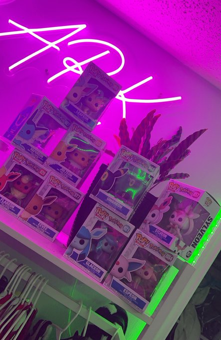 they are all together now 🖤 https://t.co/y8Q33OTDvu<a href="/tag/palworld"class="tags"><span>#palworld</span></a>