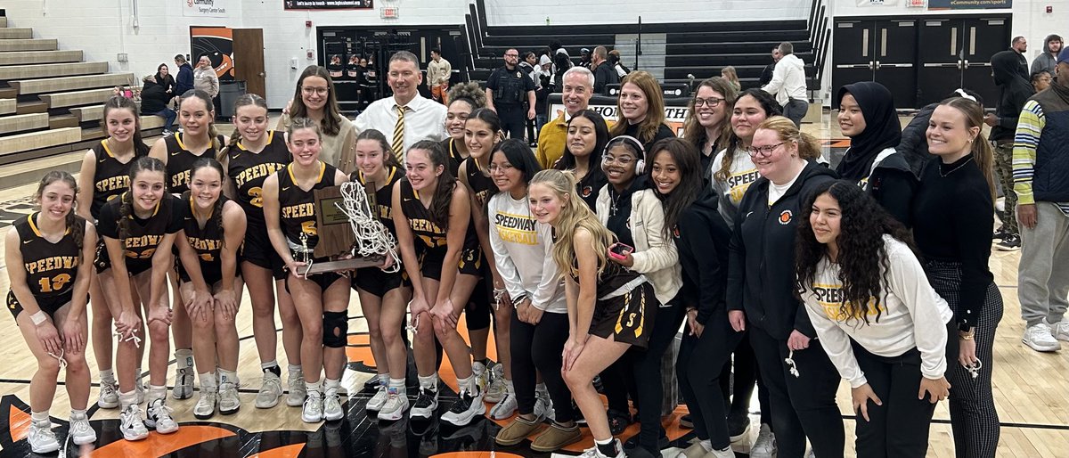 Champs!!