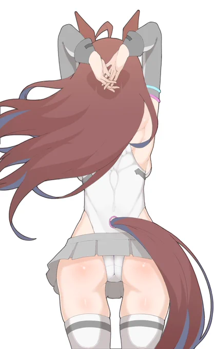 #ウマ娘 