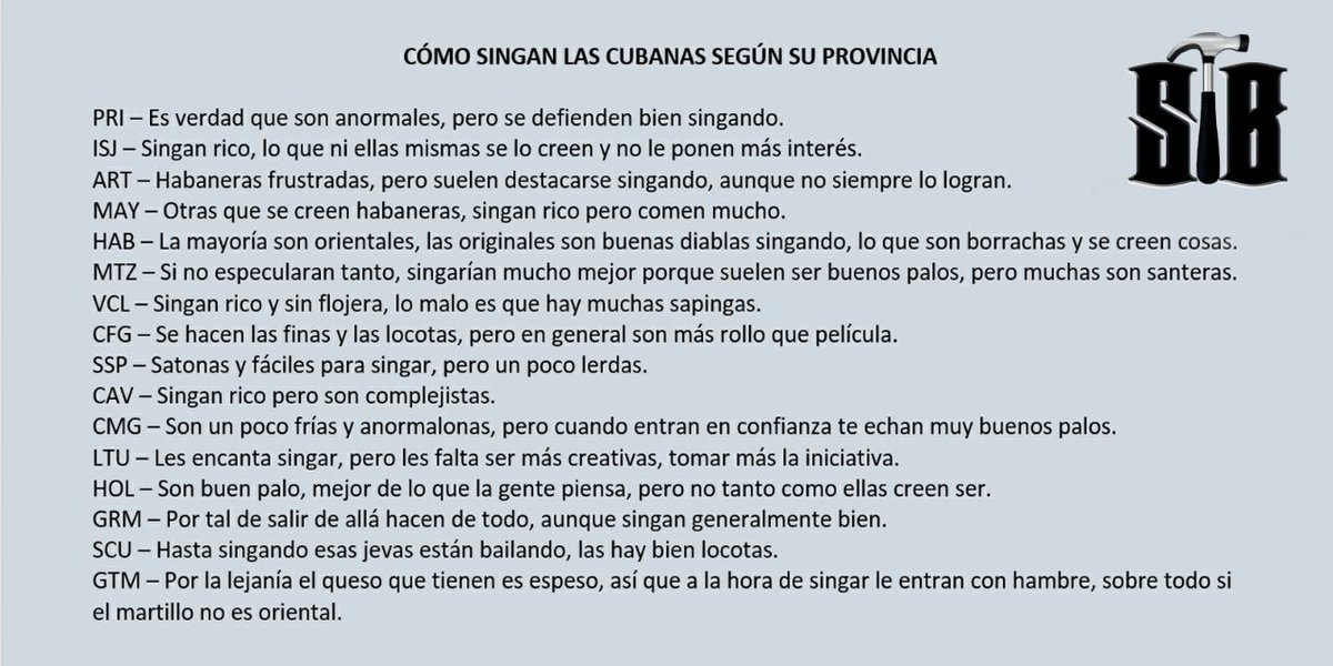 singonbolivar's tweet photo. Las estadísticas no mienten, mi vasta experiencia sexual no falla. De todas maneras comenten sus experiencias al respecto (si tienen).
#ninegrasnimaricones
#singandoando
#soloblancas https://t.co/SfNrAiJGGE
