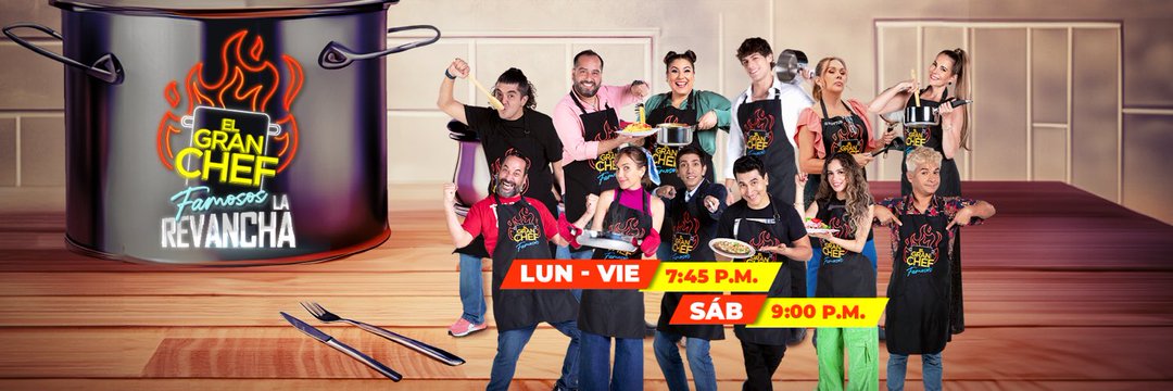 jinnielovv's tweet photo. ES CIERTOO Mayra es la única sobreviviente de esta foto
#ElGranChefFamosos https://t.co/R0HkeL0gsq