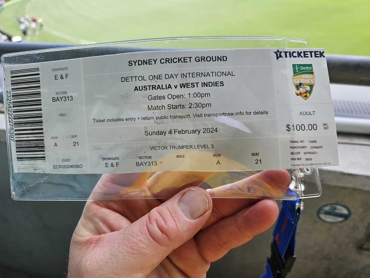 World Series Cup 🏏🇦🇺 🌏 ⚪️ tweet media