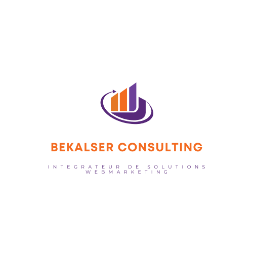 BekConsul's tweet photo. Découvrez notre expertise en Webmarketing sur : 

https://t.co/rga2LYfGcL https://t.co/wUcsmJ9qPk