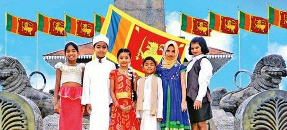 SriLankaTweet's tweet photo. Happy 76th Independence Day🙏
Sri Lanka🇱🇰 ශ්රීලංකා🇱🇰 இலங்கை🇱🇰
1948 #OnThisDay, Sri Lanka gained Independence!
Sinhala, Tamil, Muslim, Burghers, Malays & all.
One Country, One Nation❤️!
#LKA #IndependenceSL #SriLanka #LKA76 #NationalDaySL #ශ්රීලංකා #இலங்கை #IndependenceDay https://t.co/bG1LpXla2k