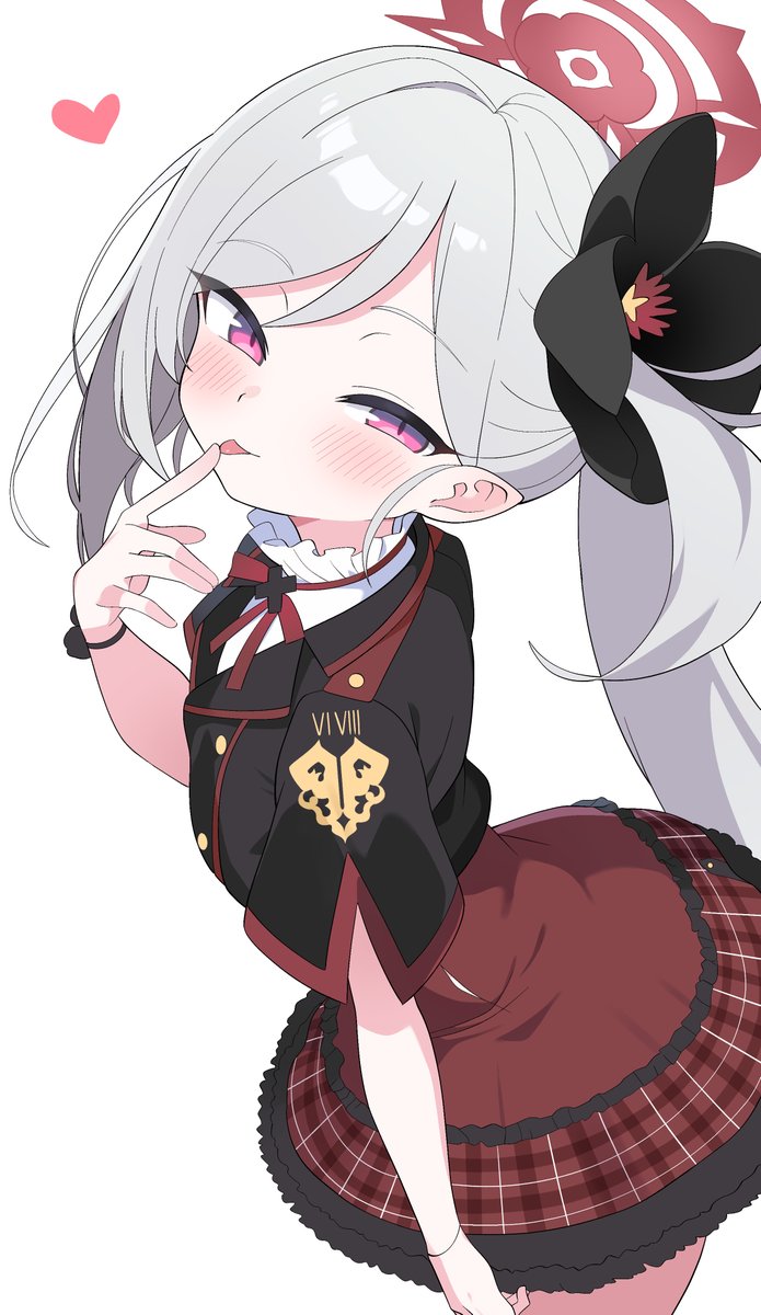 ブルアカ「便利屋68詰め合わせ#ブルアカ 」|ひろい空・hiroi soraのイラスト
