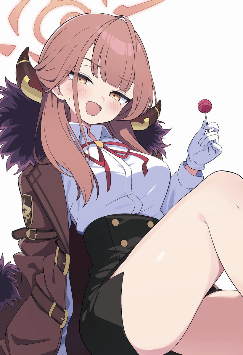 ブルアカ「便利屋68詰め合わせ#ブルアカ 」|ひろい空・hiroi soraのイラスト