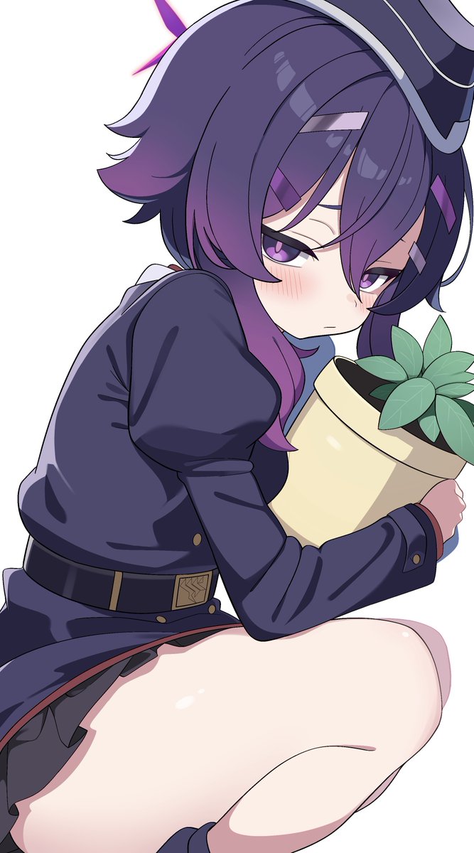 ブルアカ「便利屋68詰め合わせ#ブルアカ 」|ひろい空・hiroi soraのイラスト