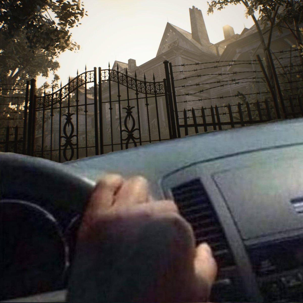 she sent me her location bruh tf is this