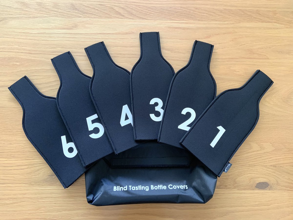 ブラインドカバー届いたー🥳🥳🥳
ブラインド好きなのに持ってなかった😂
3/2のワイン会もまだ募集中です🍷✨