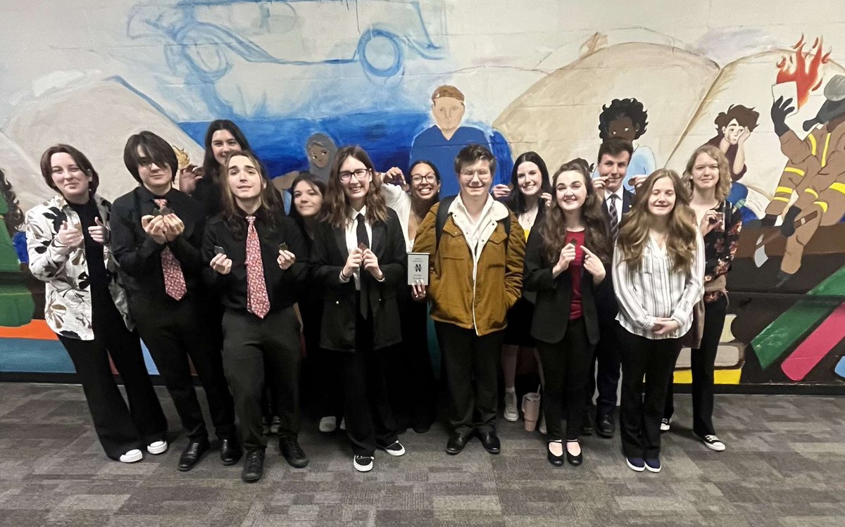 MHS Debate/Forensics tweet media