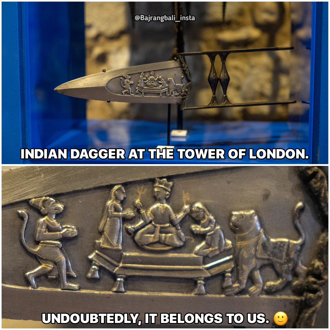 LostTemple7's tweet photo. Jai shree Ram 🚩 https://t.co/3czV8CTw7T