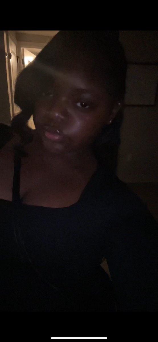 darealkboogie's tweet photo. Personally I think I’m very pretty🥺🫶🏾🫶🏾. https://t.co/1gXlxwIUdx