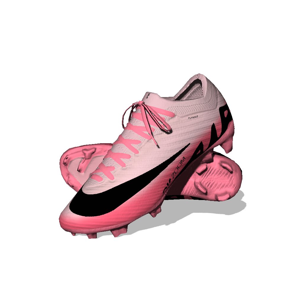 Nike Mercurial 'Brilliance' For other my mods and to get my new EA FC 24 bootpack - you can follow patreon.com/George_Mods