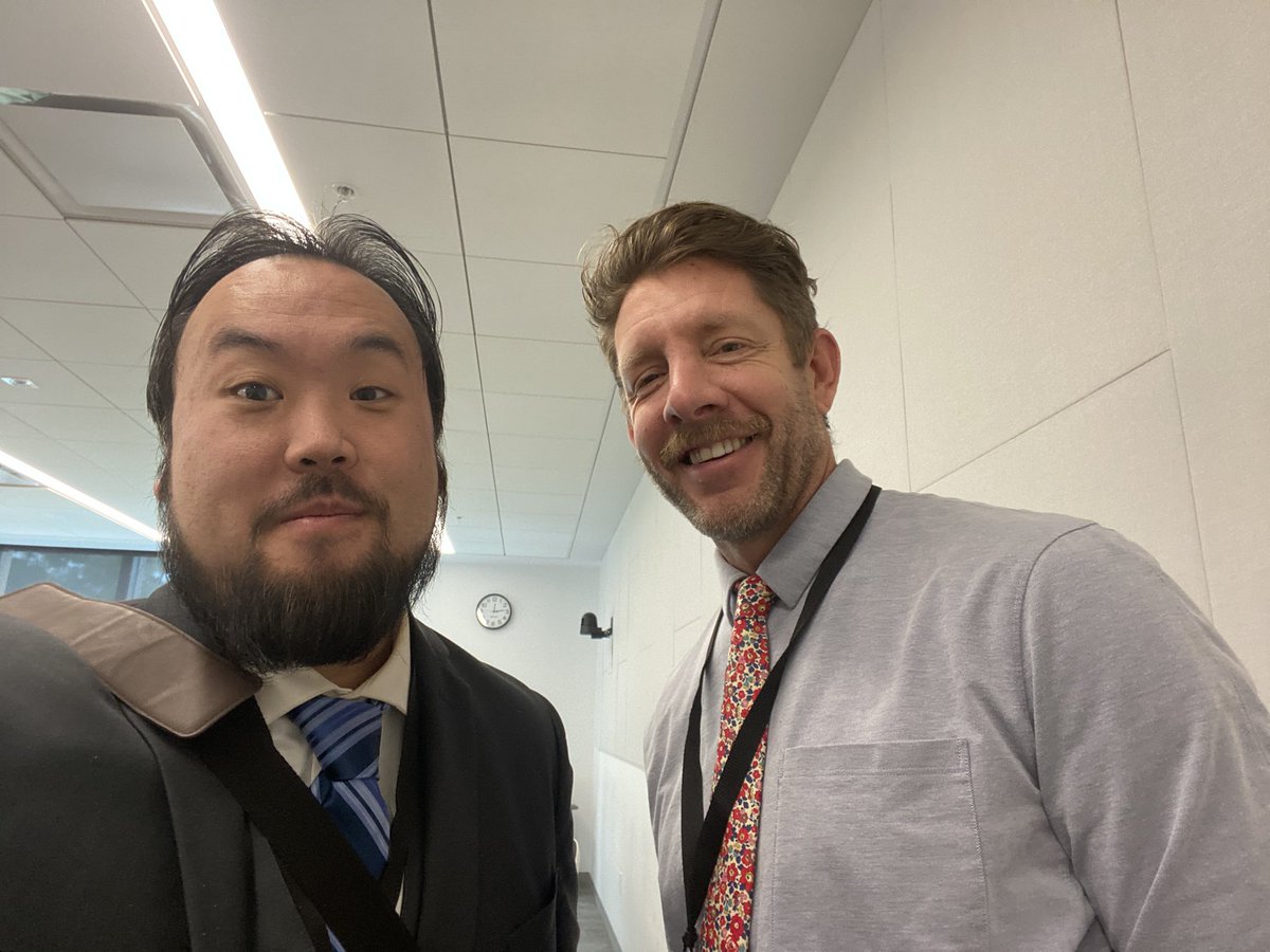 timhsiehiplaw's tweet photo. Awesome presenting on Patent Local Rules w/Team “Patent Litigation” at #WIPIP2024 @santaclaralaw and hearing riveting presentations from @jjonasanderson (Lit Finance), @ChristaLaser (Edu BG of fed judges) & @BrianJLove (Random assigns in WDTX). Thanks to @ericgoldman for hosting! https://t.co/mDIMwNMfcL