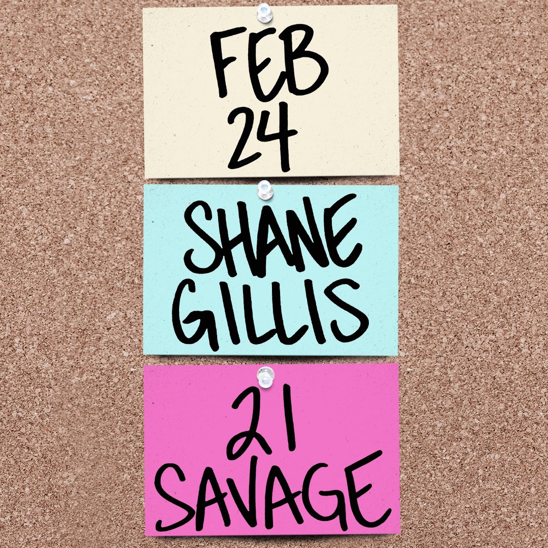 DiscussingFilm's tweet photo. Shane Gillis will host SNL for the first time on February 24. https://t.co/OetZOujgAP