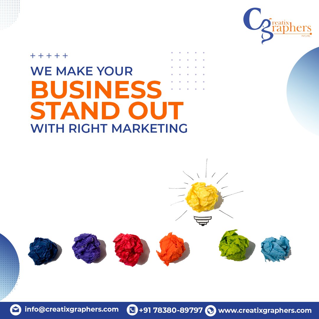 creatixgraphers's tweet photo. Grow your business with us, with our ultimate solution to success in the digital world.

#creatixgrapherspvtltd #creatixgraphers #digital #digitalmarketing #agency #marketing #growyourbusiness #business #grow https://t.co/pxk4e9GFvJ