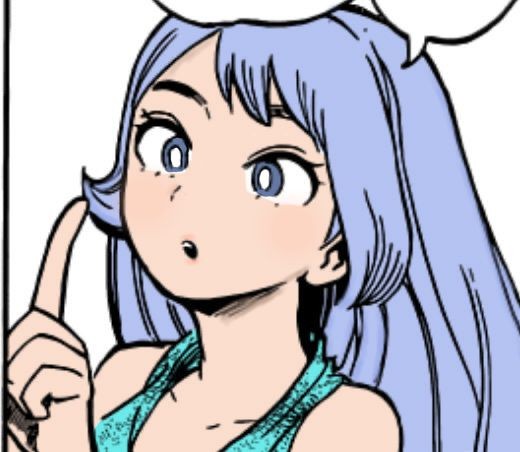 Nodding her head up and down, before speaking again.  

   ❝ You deserve to be treated to some sweet once in a while? ❞

    Her voice so sweet and gentle, closing her hues then reopens them.   She begins to giggle softly.
