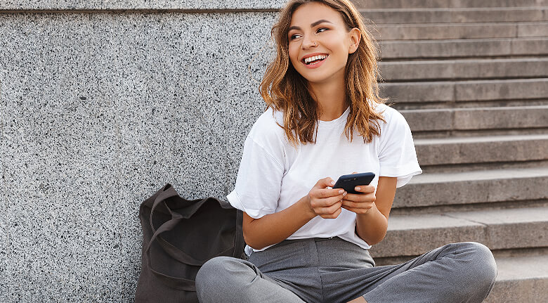 95% of young online shoppers follow brands on social platforms. Interact with your audience to gain insights into what drives them and build trust through personal engagement.

/// eventige.com/blog/10-reason…

#SocialMediaMarketing #CustomerEngagement #BrandVisibility