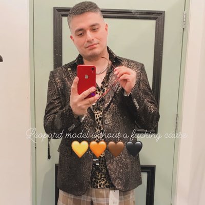mmxkon84's tweet photo. #NewProfilePic https://t.co/PGfN1Jnl1U