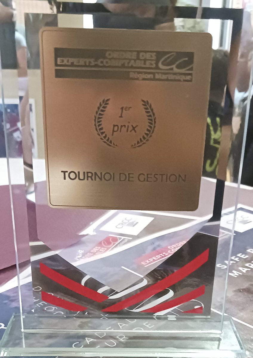 Catherine Glondu Seloi tweet media