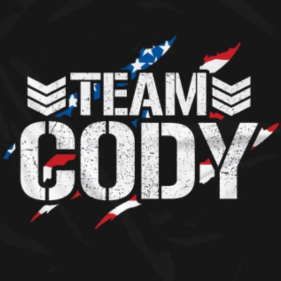 #WeWantCody