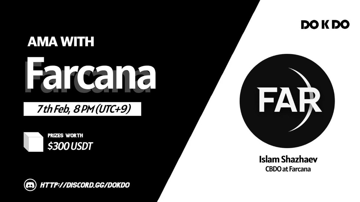 DOKDO DAO tweet media