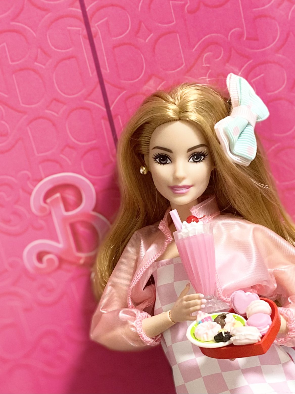 Barbie バービー コンベンションドール-