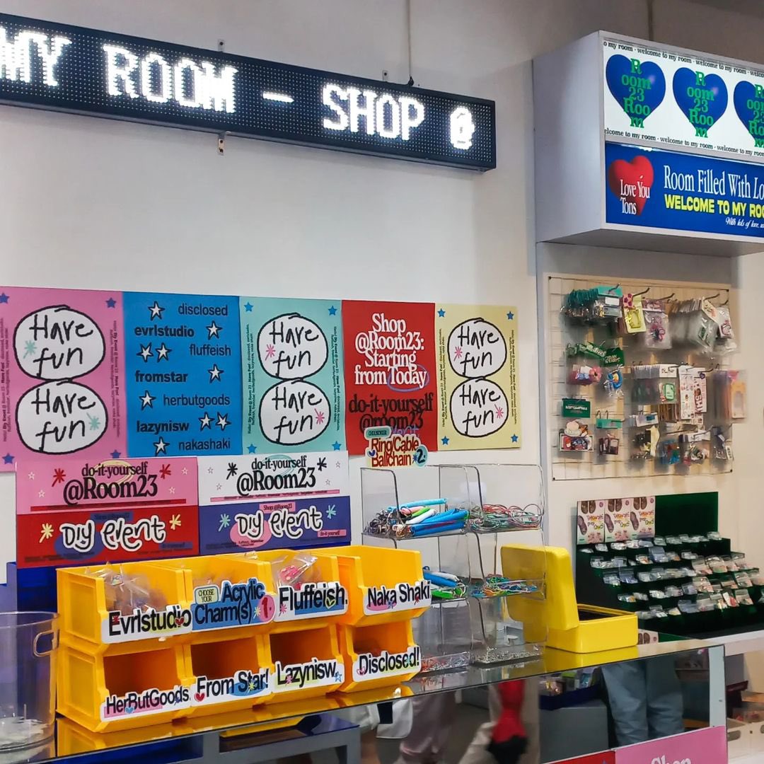 chuuloveai's tweet photo. OPEN JASTIP ROOM 23 JAM 12 🛍️🧸
tnc :
- join grup order
- co via shopee from tanggerang
- sistemnya live shopping
- fee disesuaikan baranh & per item
grup order :
https://t.co/HNBIbQmRFl
hashtag:
#room23 #jastiproom23 #jastip #Bandung https://t.co/jelvASwjdM